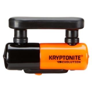 Product image of Evolution Compact Disc Lock